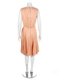 Nina Ricci Dress and Jacket, 1970-80s