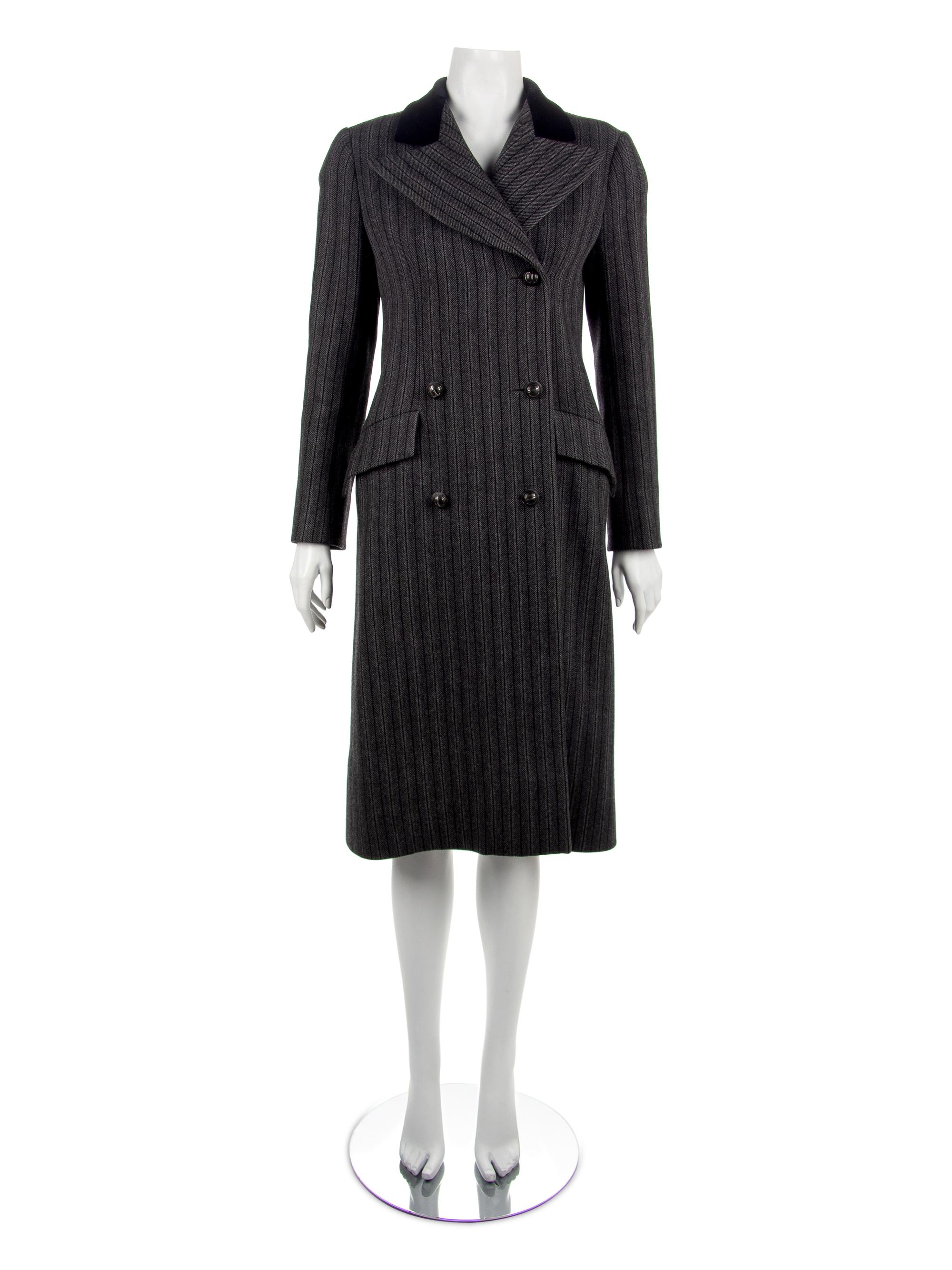 Christian Dior Haute Couture Coat, A/W 1970