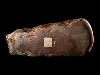 Three Neolithic Flint Thick-Butted Axes