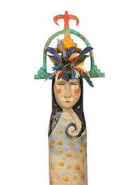 untitled, Figure