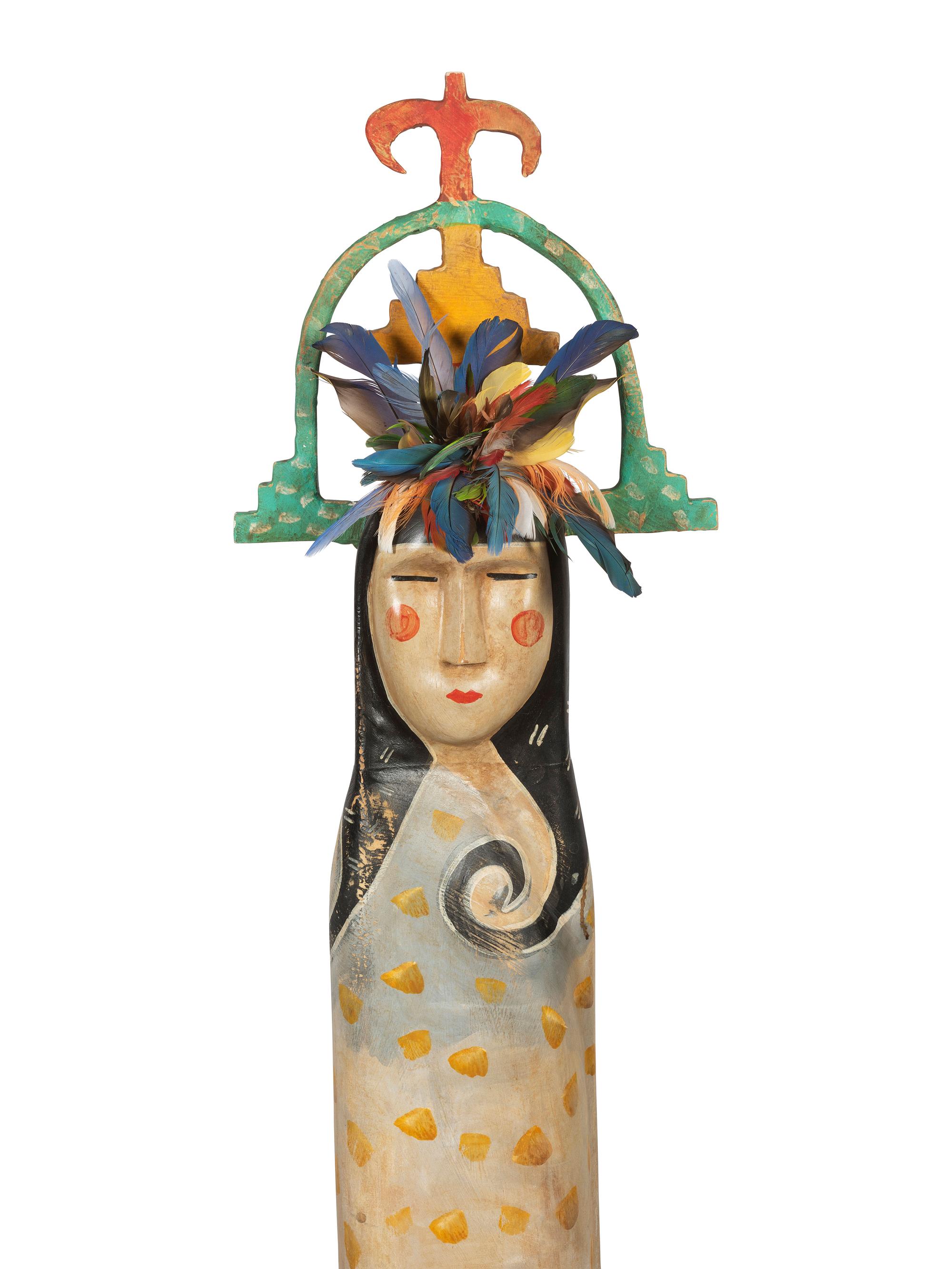 untitled, Figure