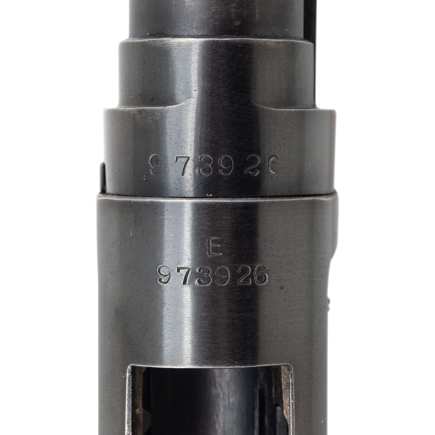 **Winchester Model 1897 in 16 Gauge