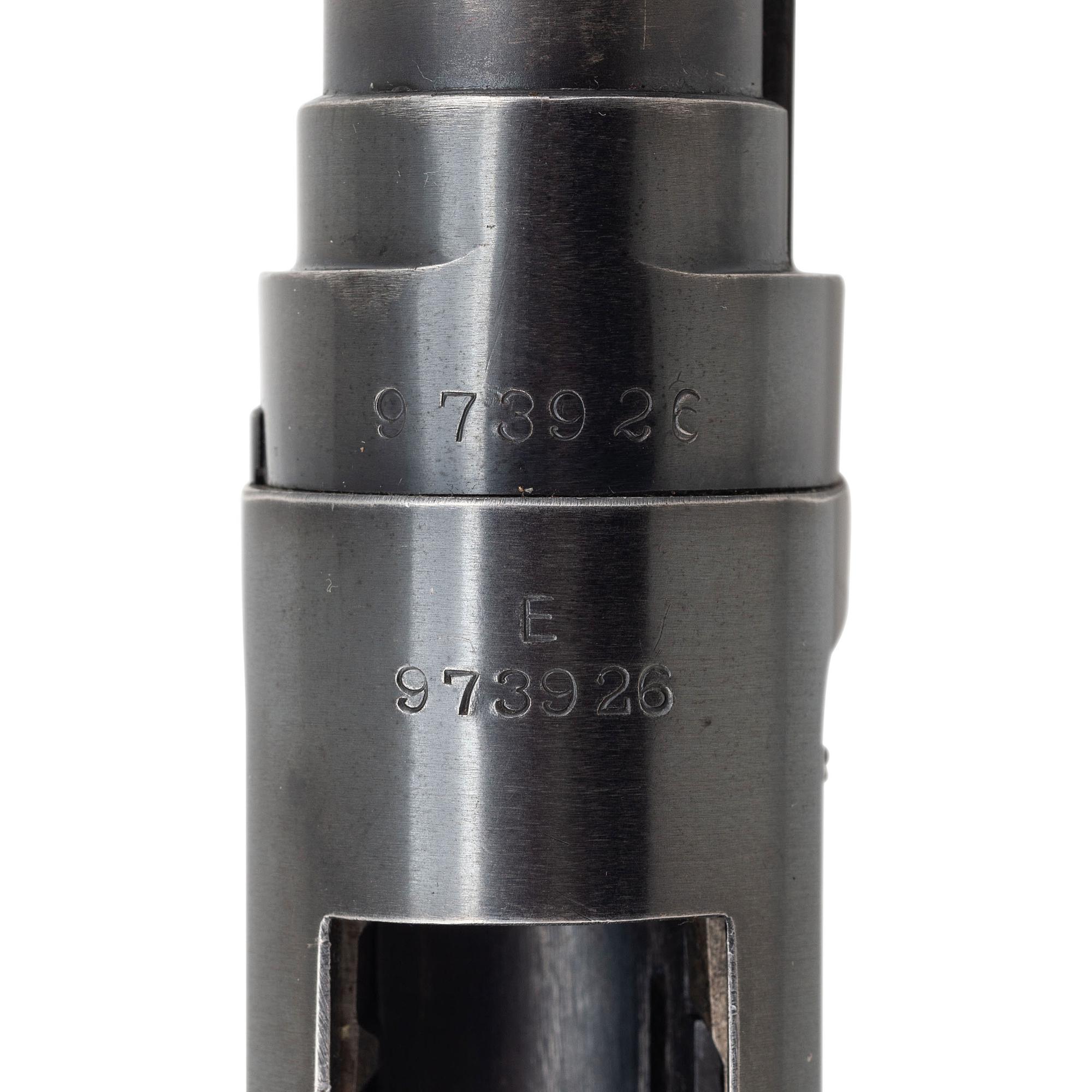 **Winchester Model 1897 in 16 Gauge
