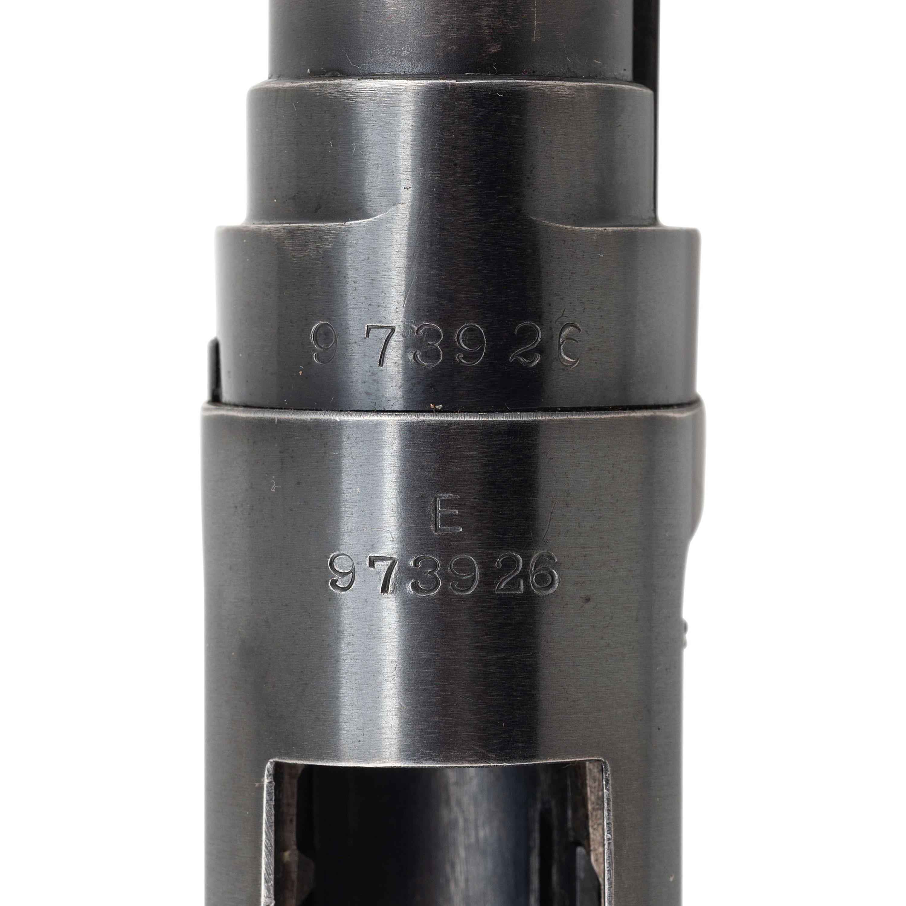 Winchester Model 1897 in 16 Gauge | Freeman's