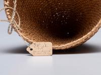 Burden Basket