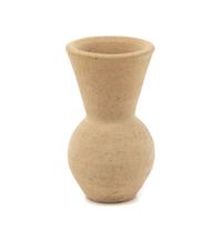 A Greek Buff Pottery Vessel