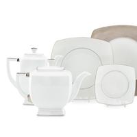 A Limoges Porcelain Dessert Service