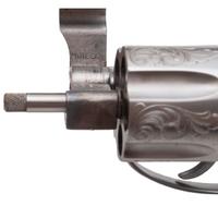 *Class A Engraved Smith & Wesson Model 60 in the Box