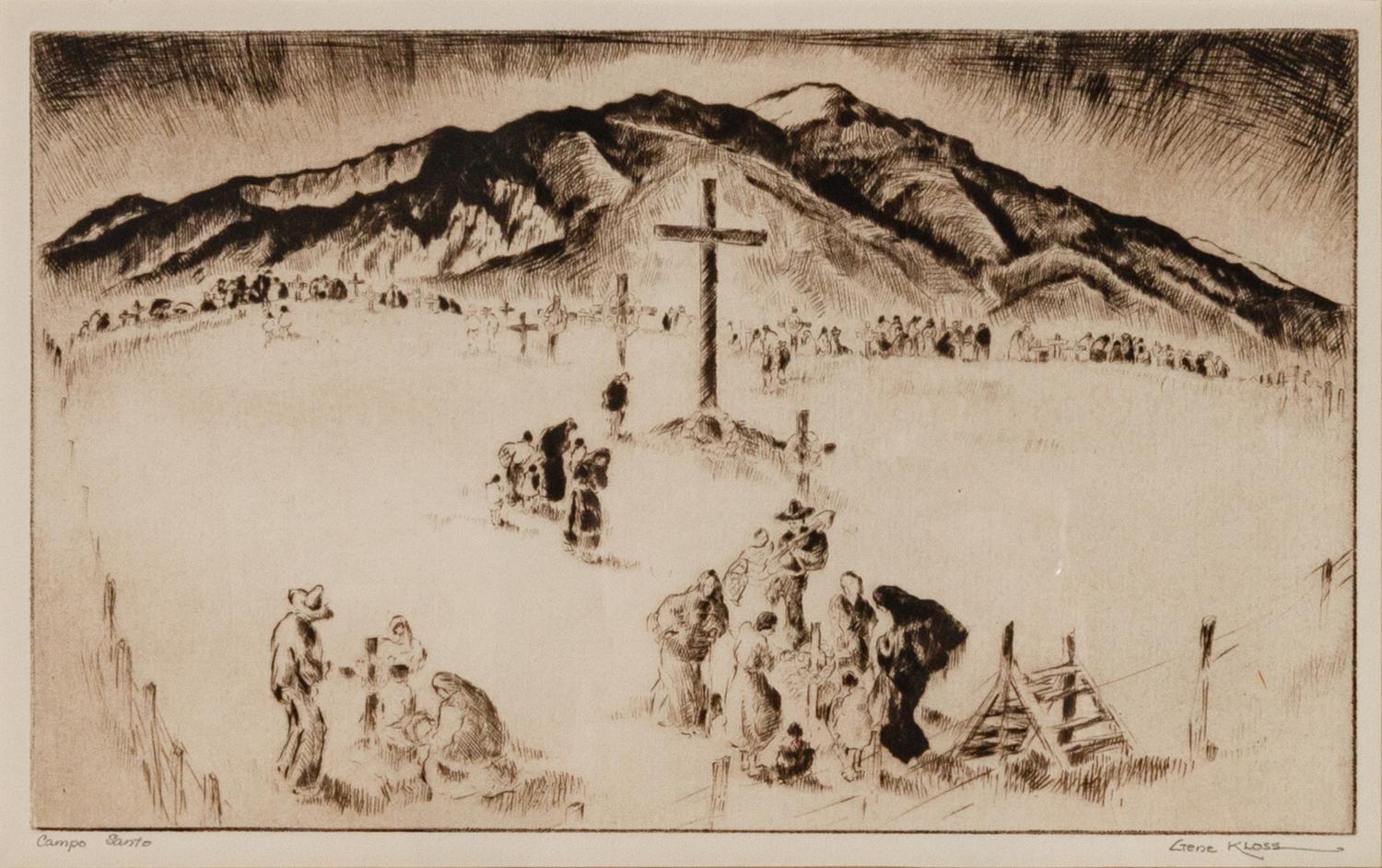 Campo Santo