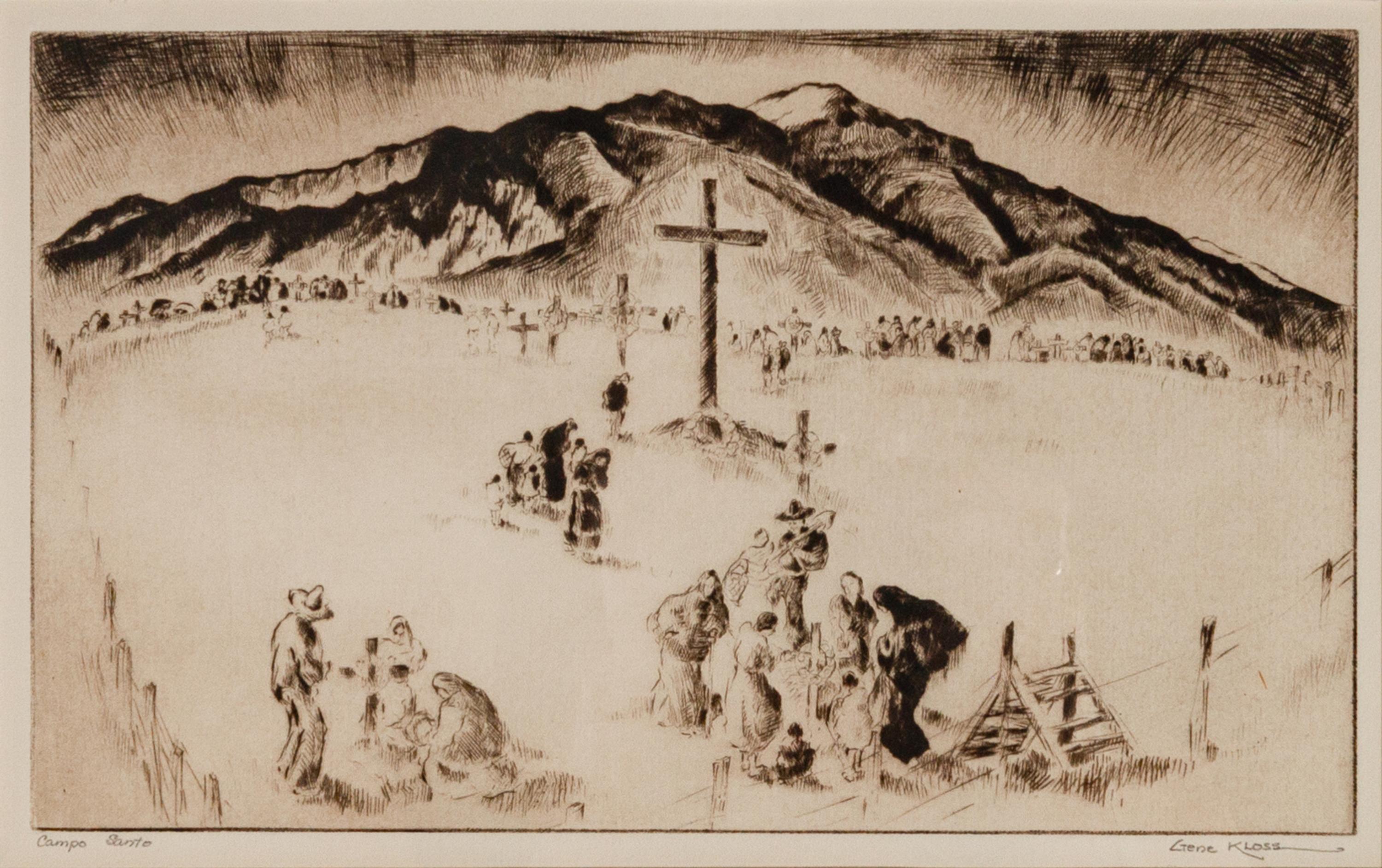 Campo Santo