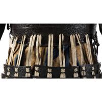 Japanese Edo-Period Samurai Armor