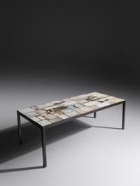Coffee Table Belgium, c. 1970
