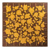 Five Designer Scarves: Louis Vuitton, Givenchy, Gucci, Chanel, Emilio Pucci