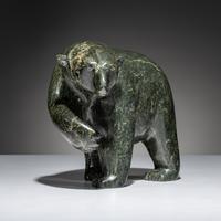 Stalking Bear