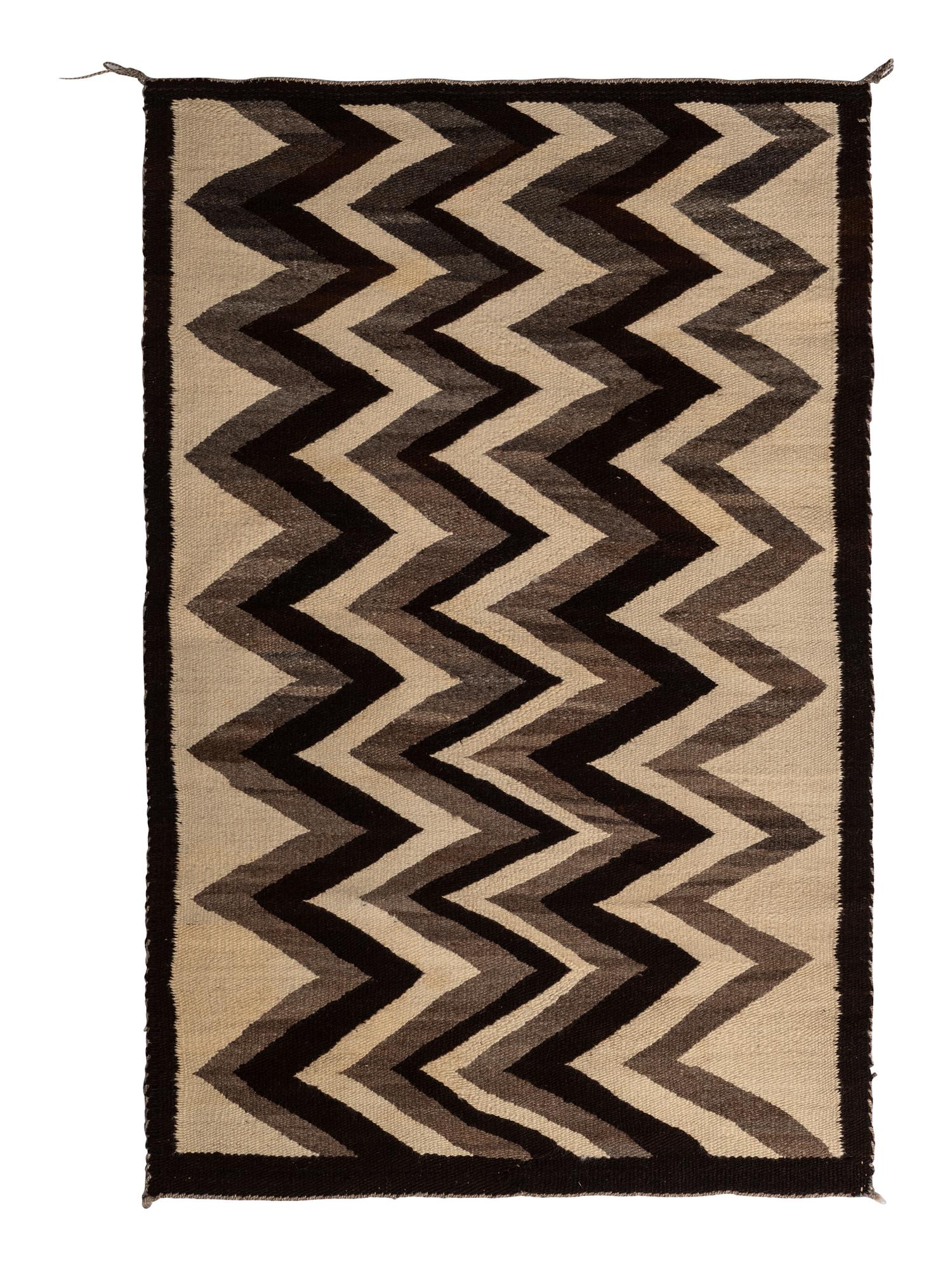 Navajo Regional Weaving / Rug