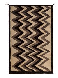 Navajo Regional Weaving / Rug