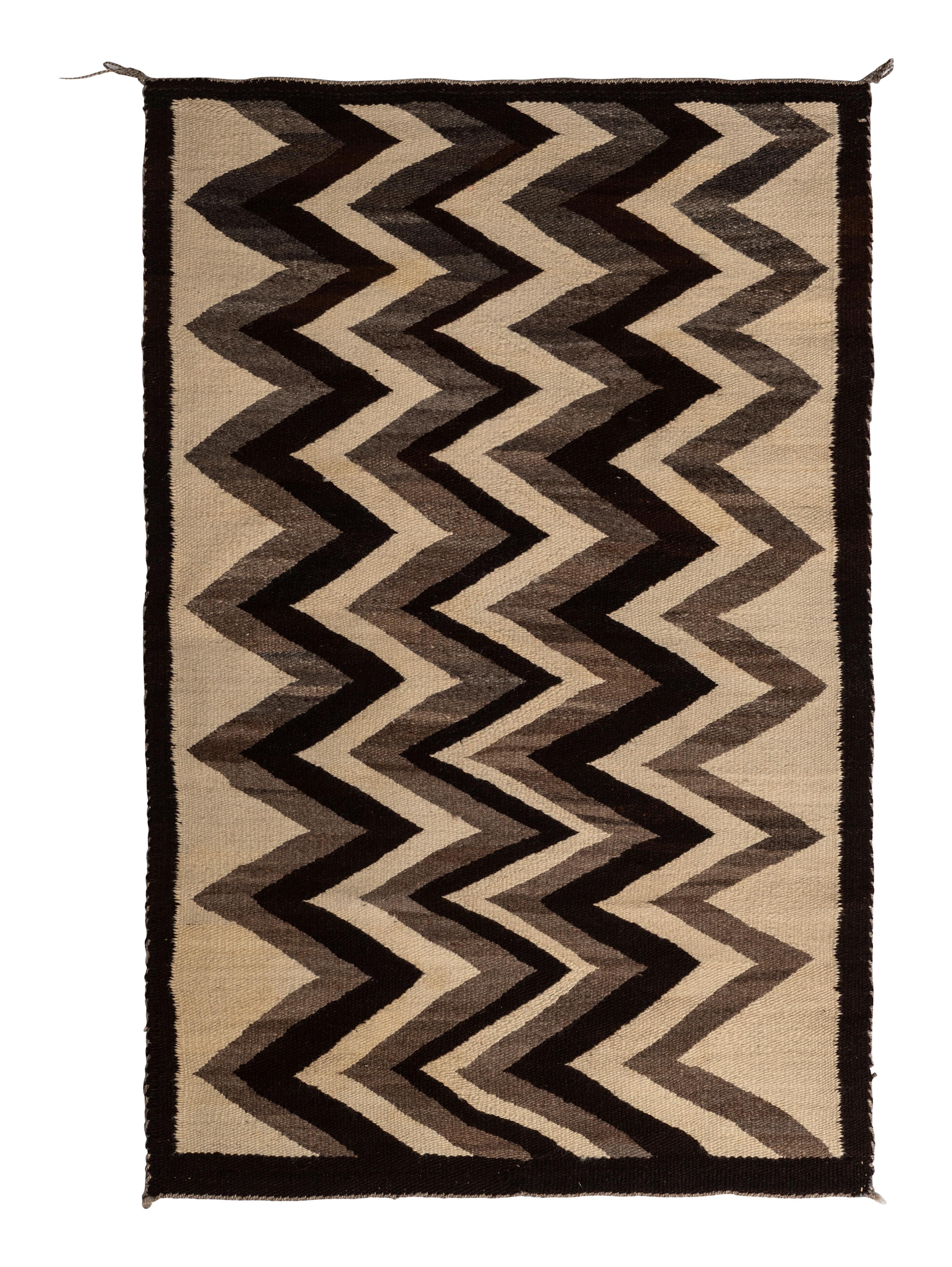 Navajo Regional Weaving / Rug