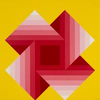 Four Warped Corners