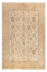An Oushak Carpet