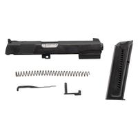 Colt Series 80 MkIV .22 Adjustable Sight Conversion Kit with Box