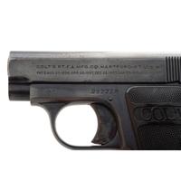 **Colt Model 1908 Vest Pocket