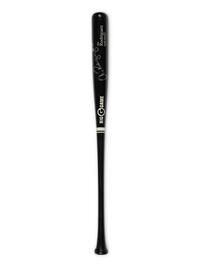 An Alex Rodriguez Signed Autograph Bat (Beckett Authentication Services)