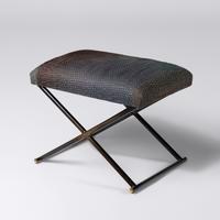 X-Base stool
