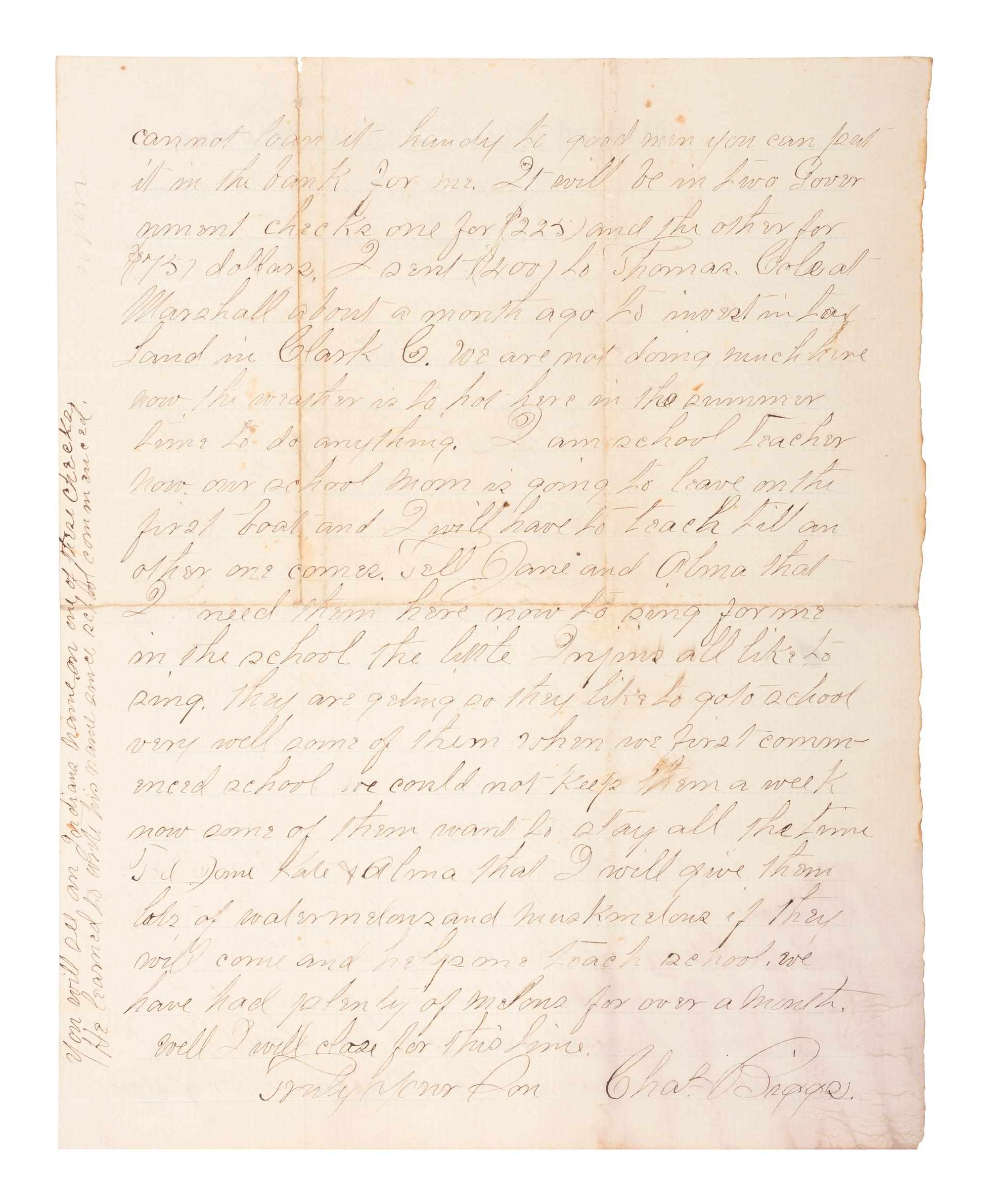 A collection of items identified to Lieutenant Colonel Jonathan Biggs, 123rd Illinois Infantry, “Wilder’s Brigade,” highlighted by bullet-struck frock coat and vest worn during the assault on Selma, Alabama. 2 April 1865.