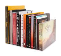 (Film Books) A group of 13 art books from various films, comprising:
