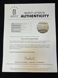 A Group of 12 500 Home Run Club Single Signed Autograph Baseballs (Beckett Authentication Services Certified),