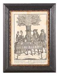 [Books] Nicholls, Sutton. The Compleat Auctioner