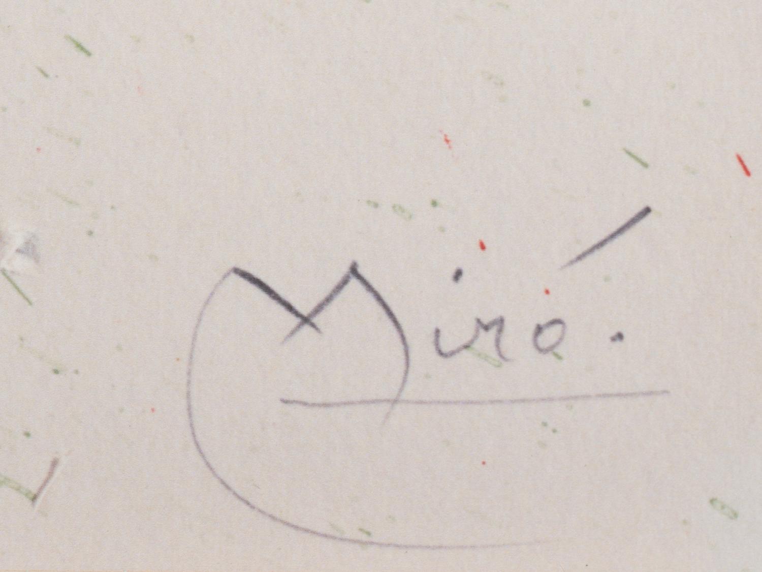 Rouge et Vert (from S é rie II )