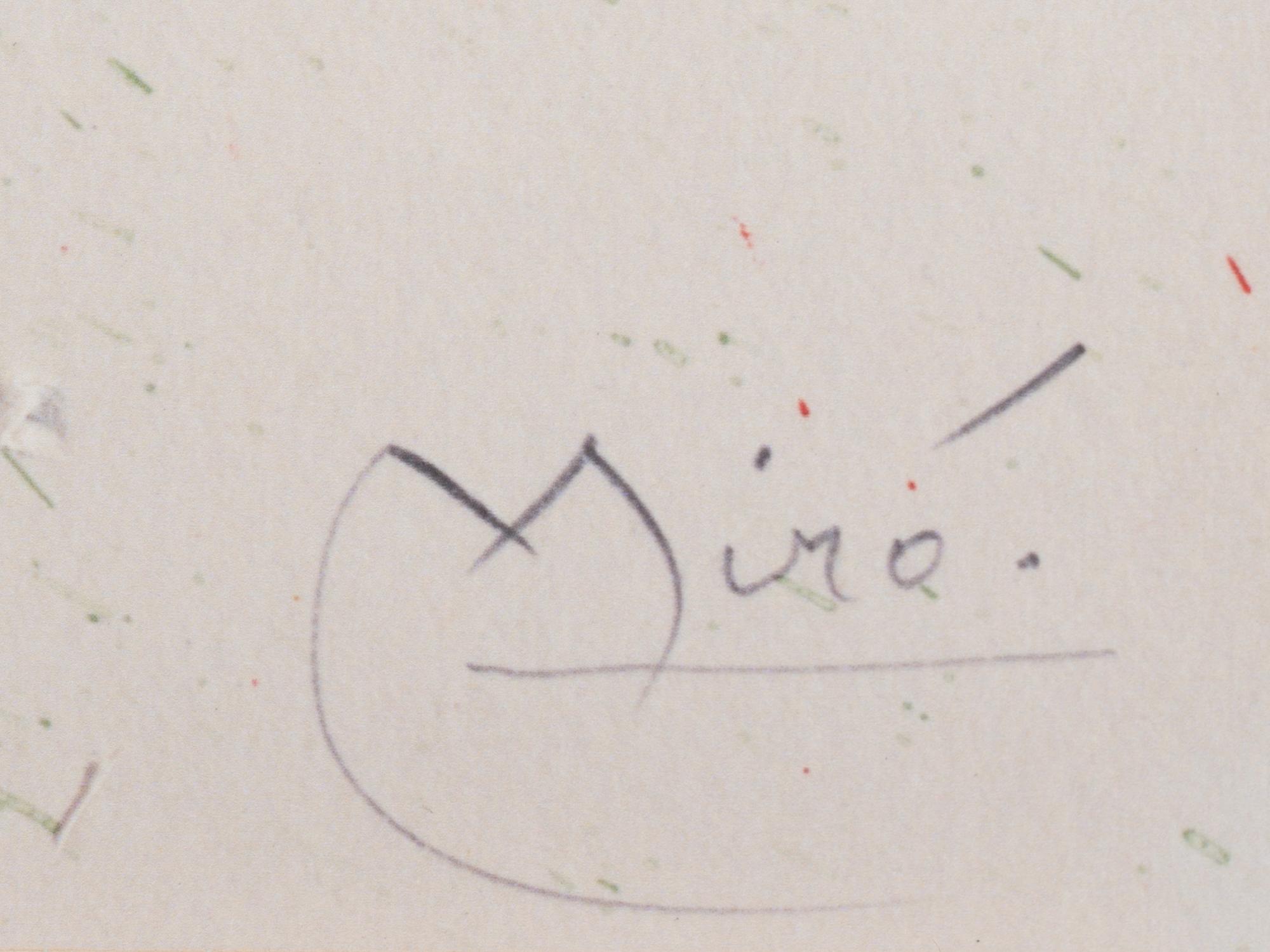 Rouge et Vert (from S é rie II )