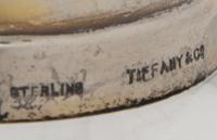 Guilloché Articles including Tiffany & Co.