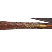 Contemporary Flintlock Jaeger after Kuchenreuter