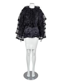 Complice Blouse, 1980-90s