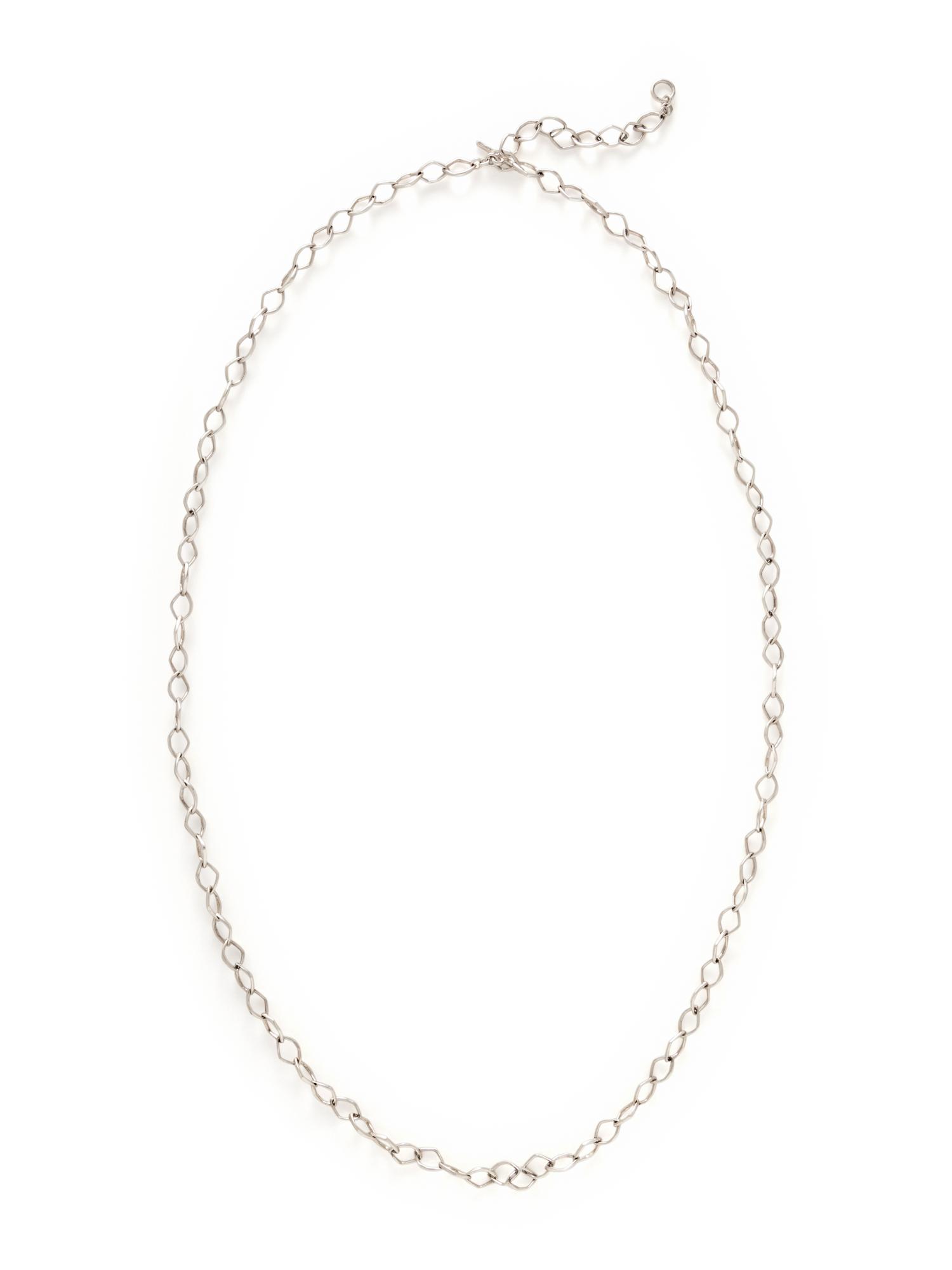 IPPOLITA, STERLING SILVER NECKLACE