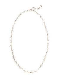 IPPOLITA, STERLING SILVER NECKLACE