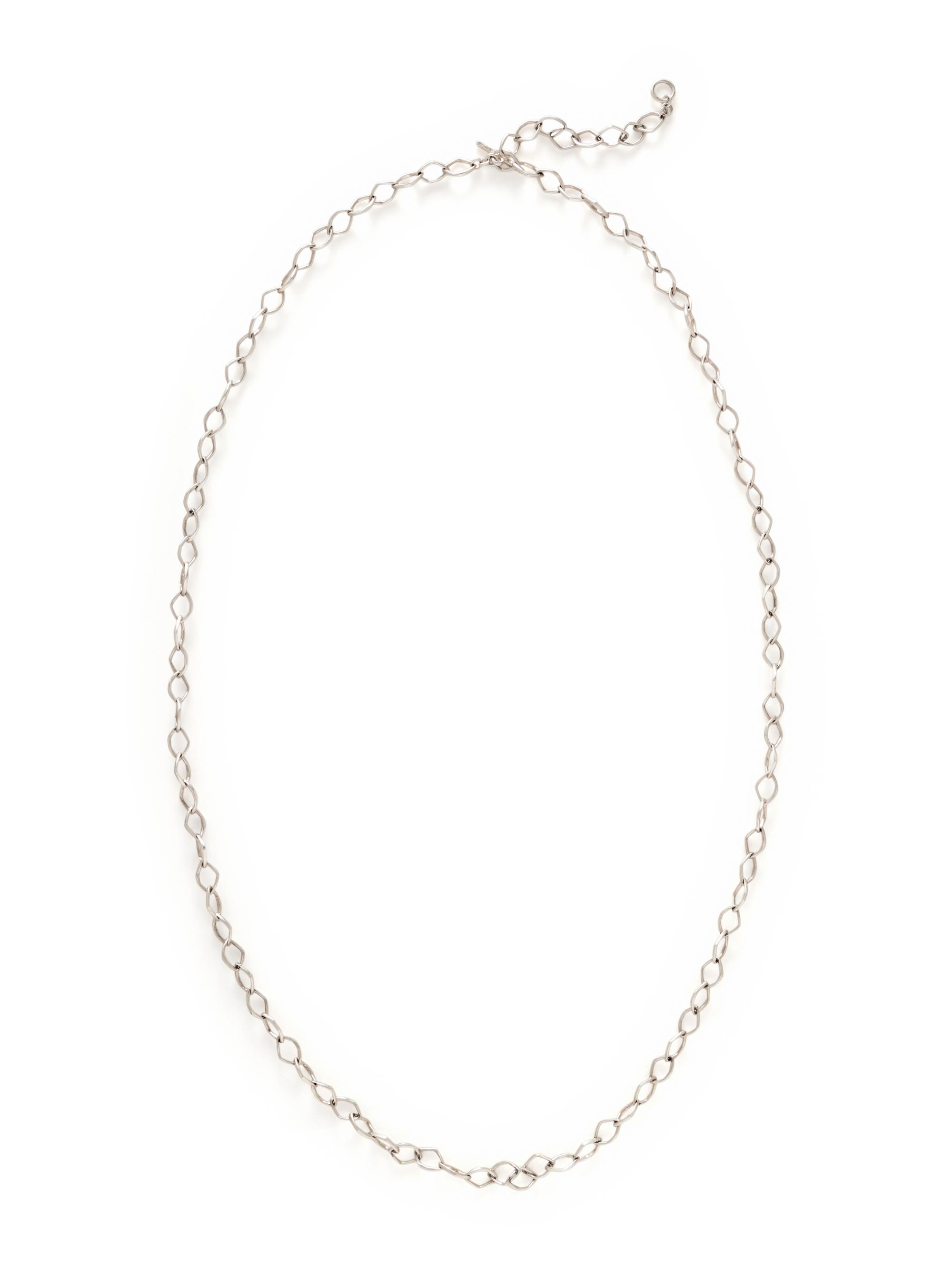 IPPOLITA, STERLING SILVER NECKLACE