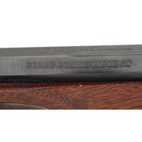 Lyman Great Plains Rifle