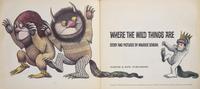 Sendak, Maurice. Where the Wild Things Are