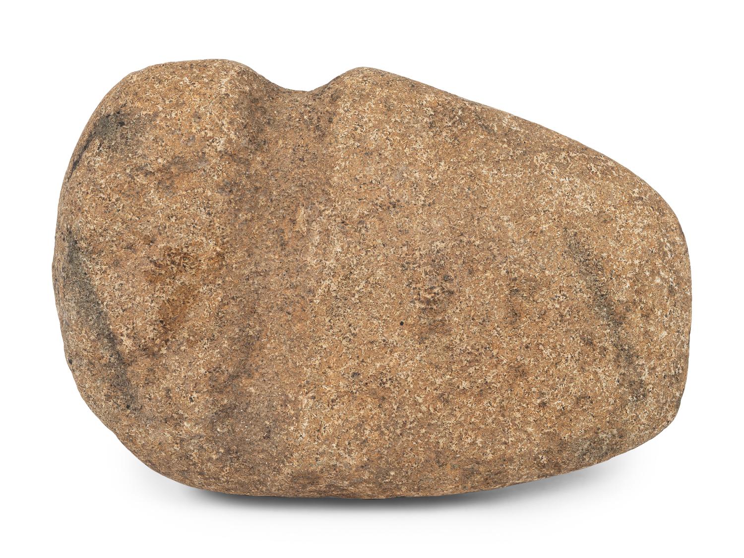 A Granite 3/4 Groove Axe