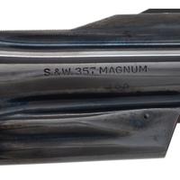 *Smith & Wesson Model 27-2