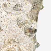 Ercole Barovier Mugnoni vase, Ferro Toso Barovier, Italy, 1938