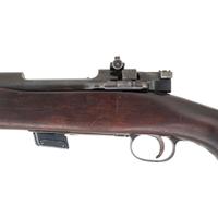 **First Year of Production Springfield Model 1922 .22 Caliber Rifle