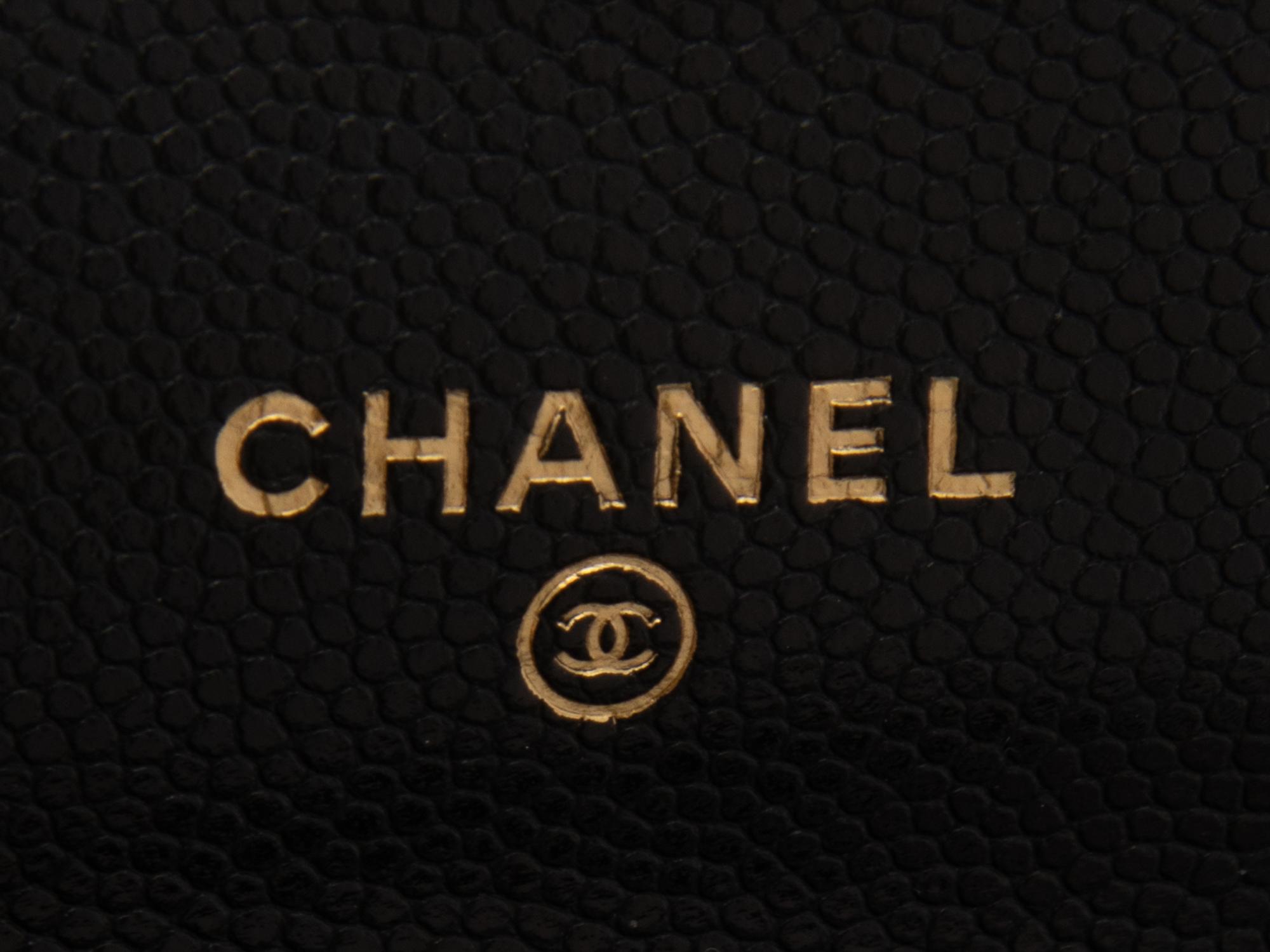 Chanel Coco First Phone Holder, 2022