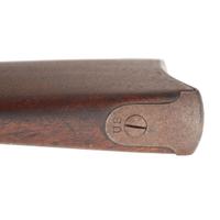 U.S. Springfield Model 1863 Rifle Musket