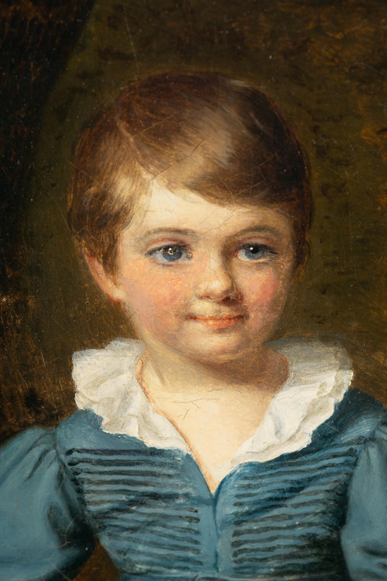 English School, 19th Century