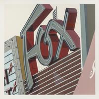 Fox , 1973