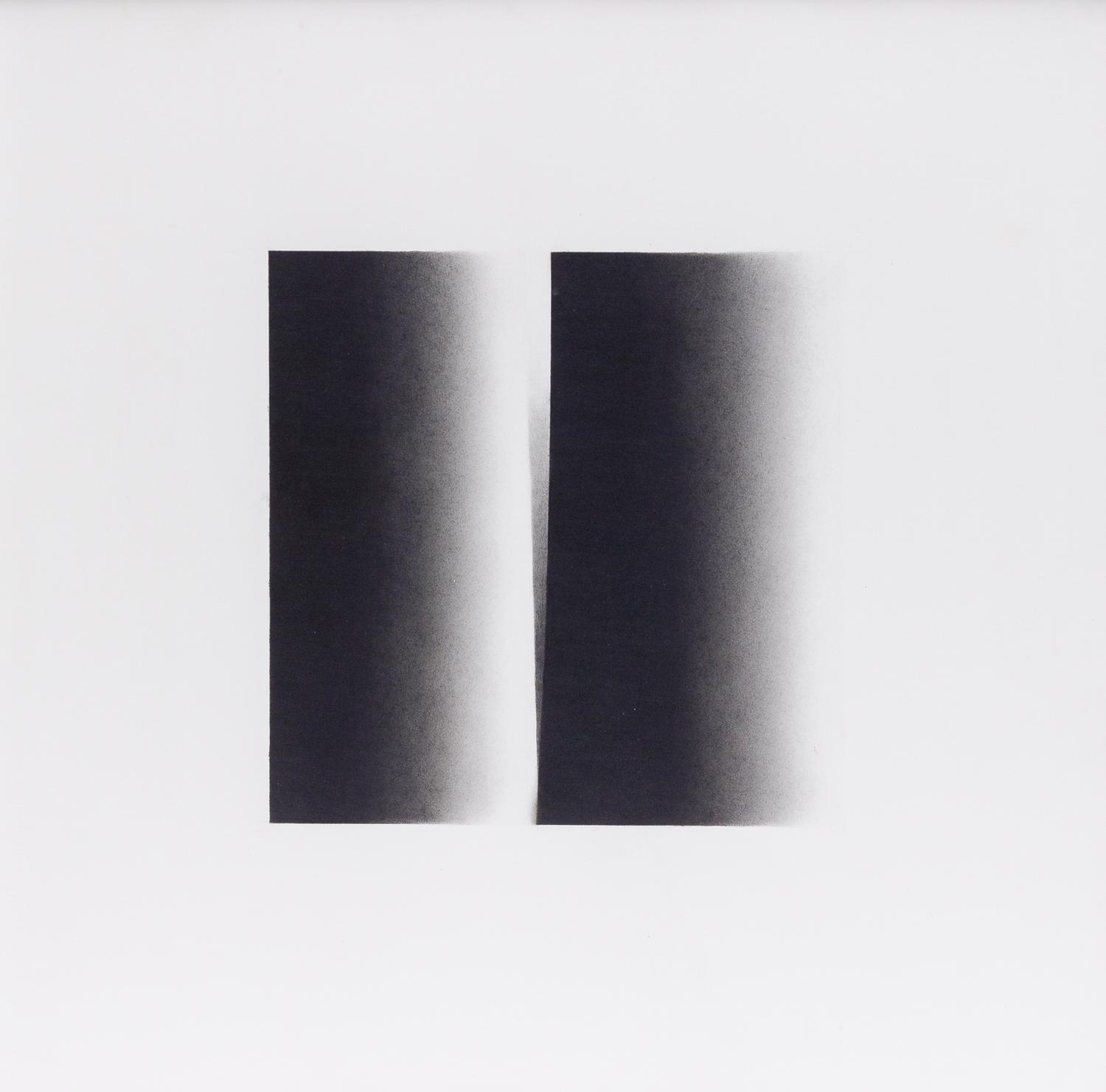 Plate/Shift #1